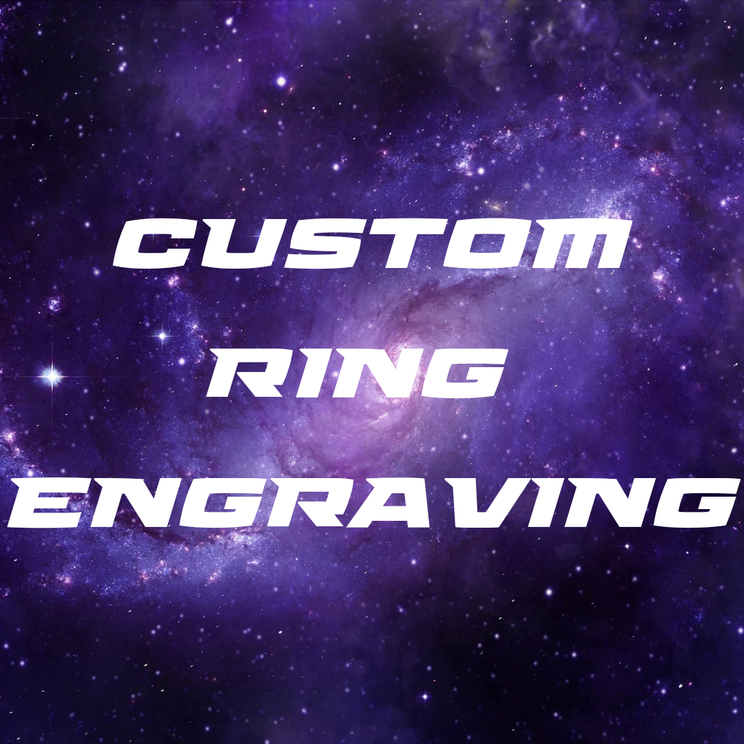 Ring Engraving