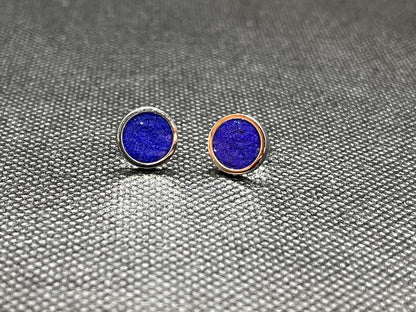 Lapis Lazuli Earrings