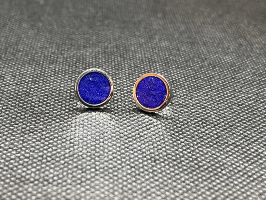 Lapis Lazuli Earrings