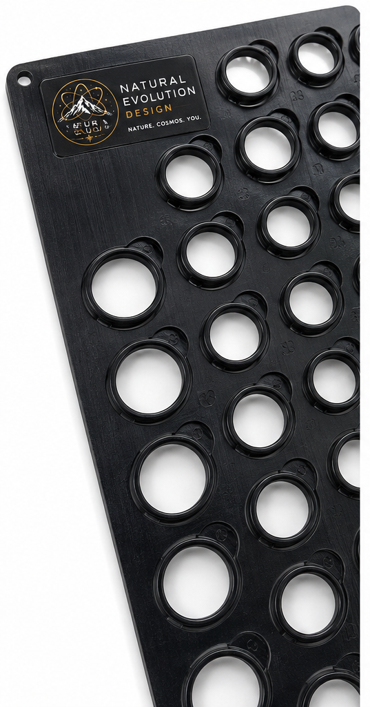 Sure-Fit Ring Sizer