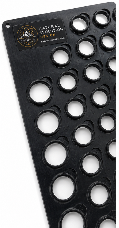 Sure-Fit Ring Sizer