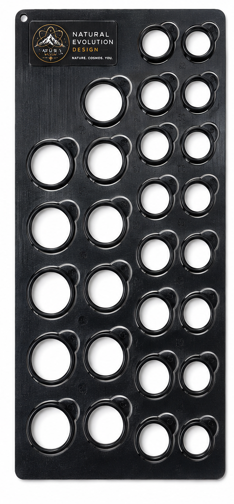 Sure-Fit Ring Sizer