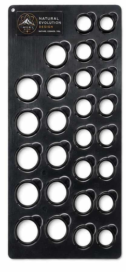 Sure-Fit Ring Sizer