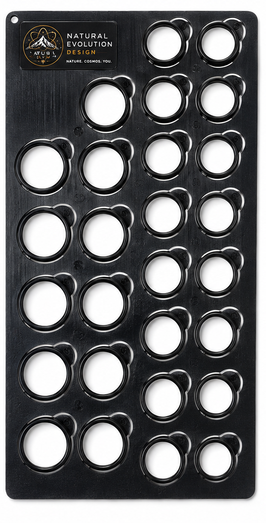 Sure-Fit Ring Sizer