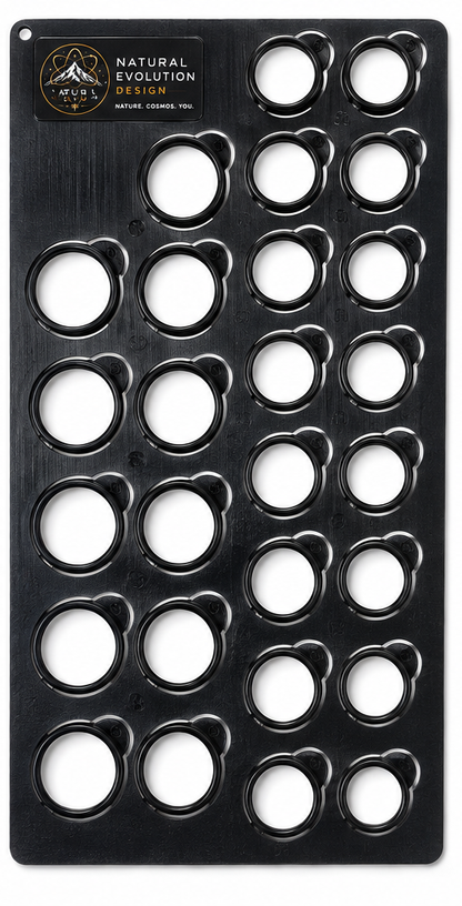 Sure-Fit Ring Sizer